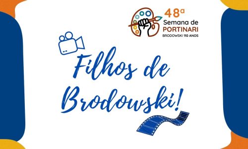 FILHOS DE BRODOWSKI